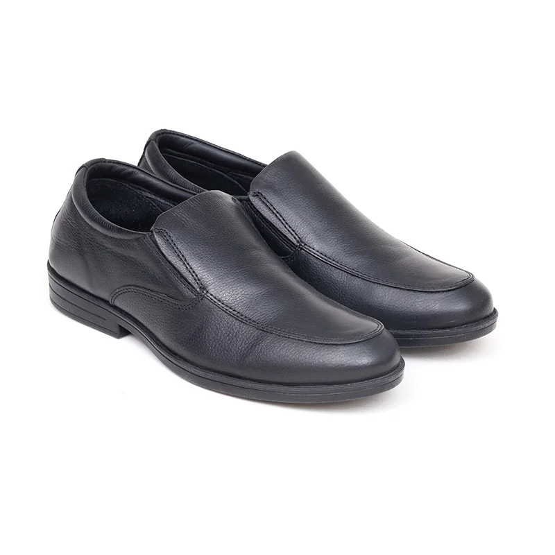 M-DC-0200012-Men Leather Shoes