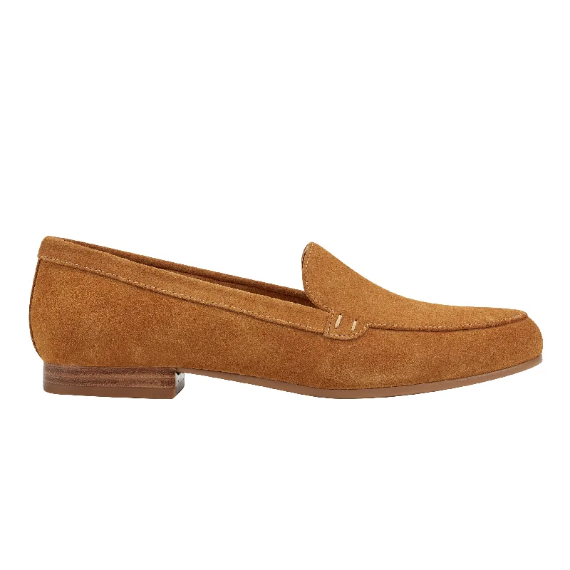 Cushioned loafers for soft evening strolls-Docida Loafer