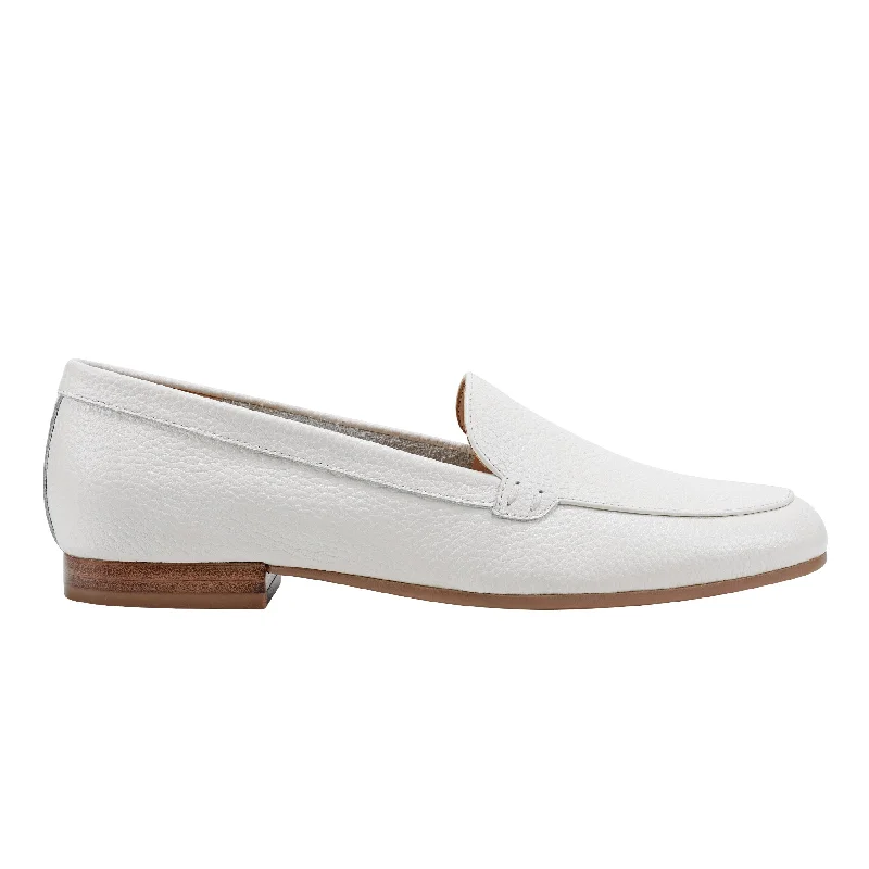 Comfortable loafers for warm night comfort-Docida Loafer