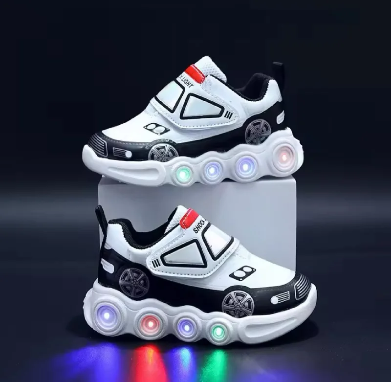 Ato28 lightup shoes