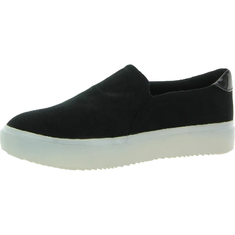 Athletic shoes with tough bases -Dr. Scholl's Shoes Womens Wink Slip-On Sneakers