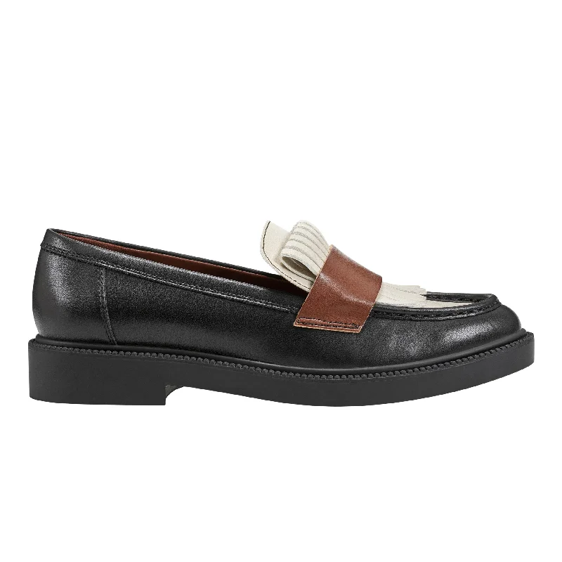 Slip-on loafers for quick evening strolls-Calixy Loafer