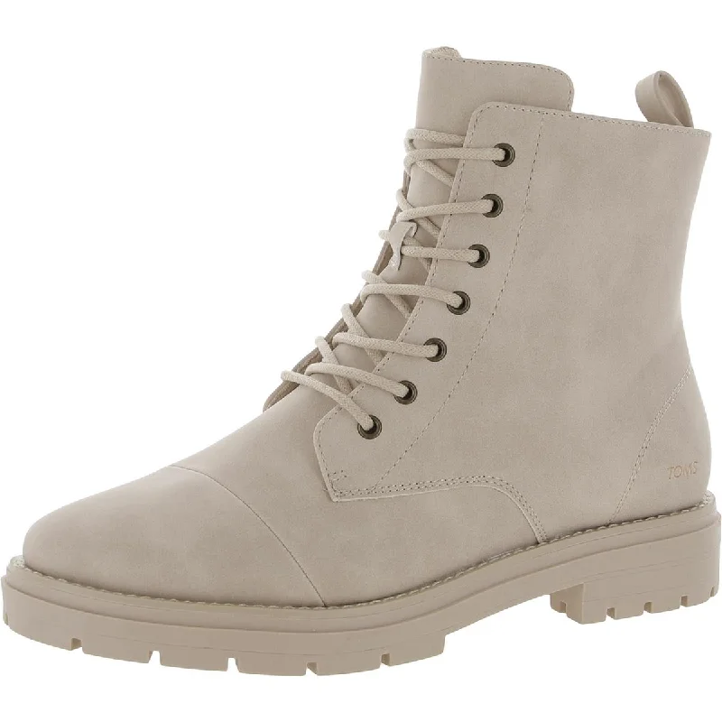 Sahara Synthetic Nubuck