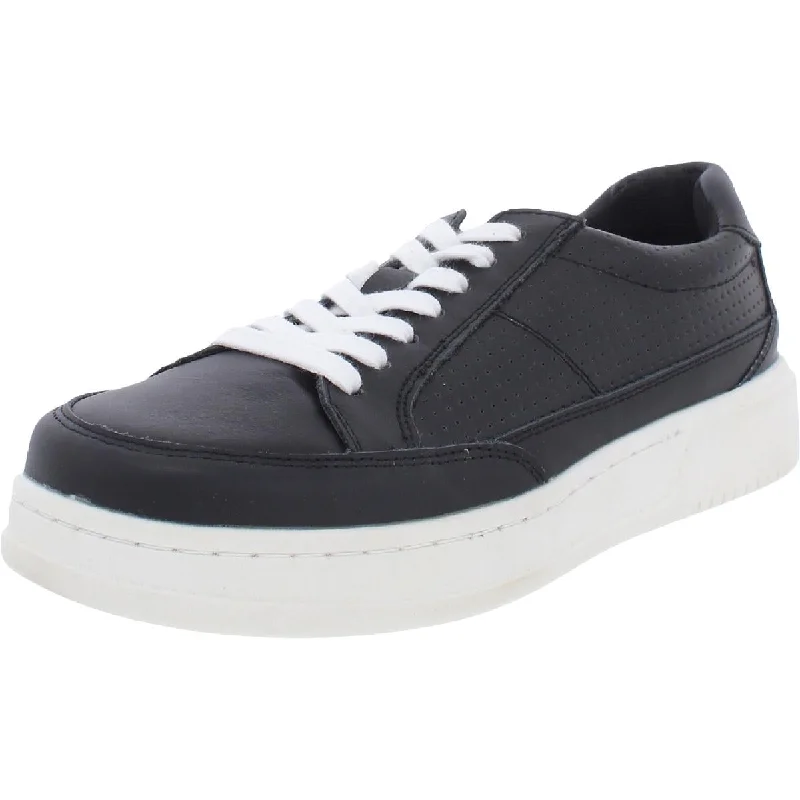 Athletic shoes with bright shades -Bella Vita Womens Novia Leather Lifestyle Casual and Fashion Sneakers