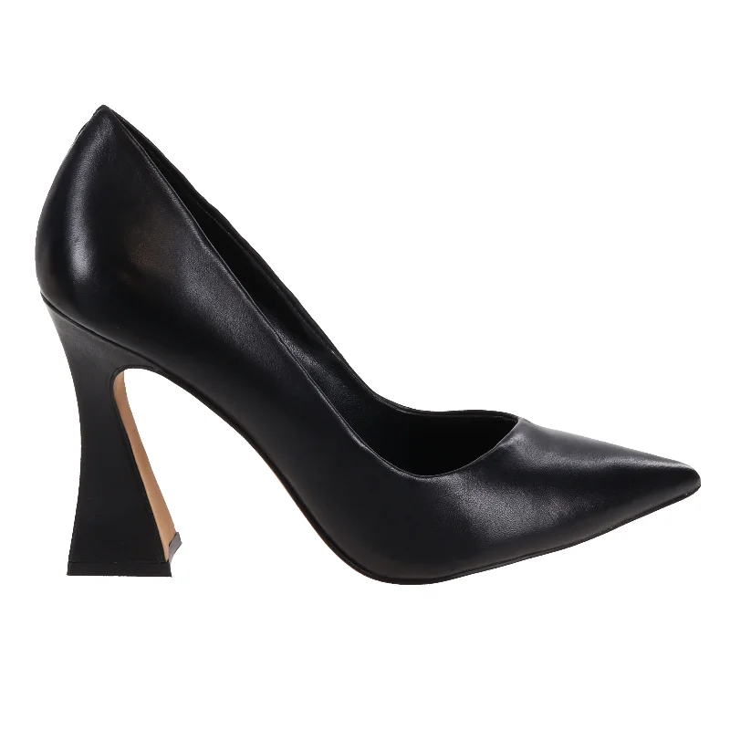 High heels for long fall outings -Women's Akenta