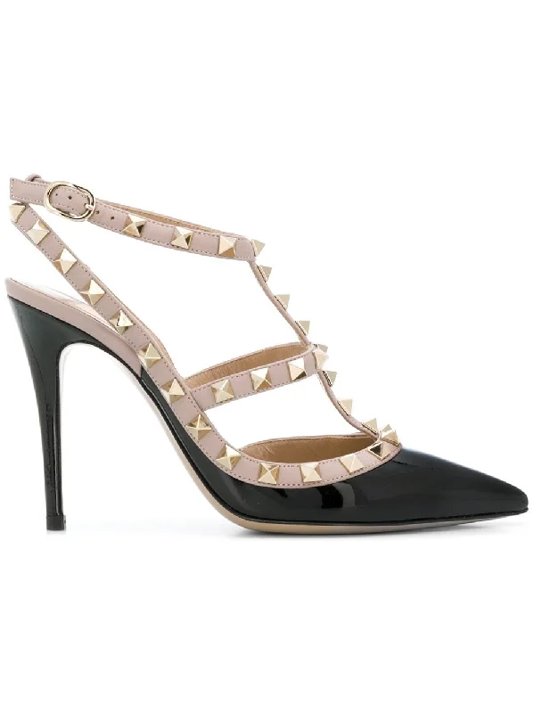 High heels with tailored heel fits -Valentino Garavani Women's With Heel