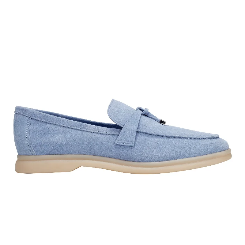 Durable loafers for busy evening strolls-Yanelli Casual Loafer