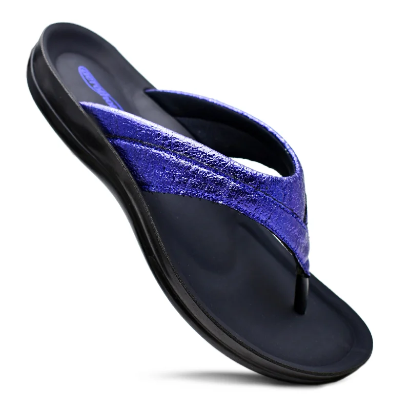 Aerothotic - Sela Comfortable Slides For Women