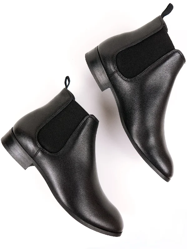 Boots for slack trail noons -Chelsea Boots