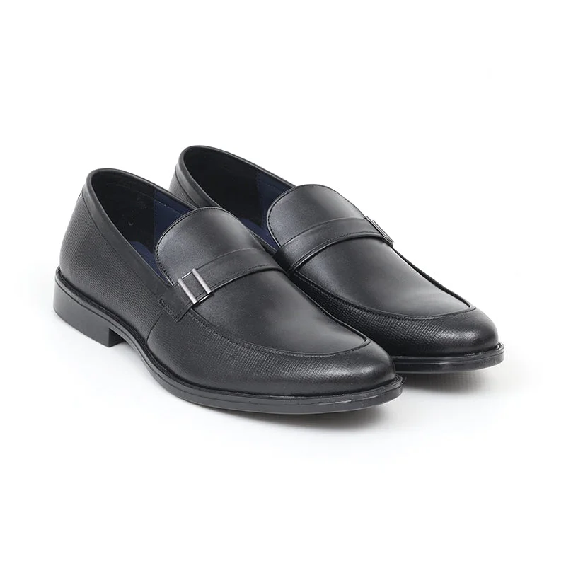 M-DC-0200004-Men Leather Shoes