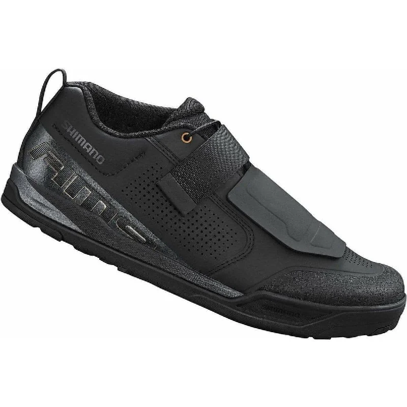 Shimano AM903 MTB Cycling Shoes - Black