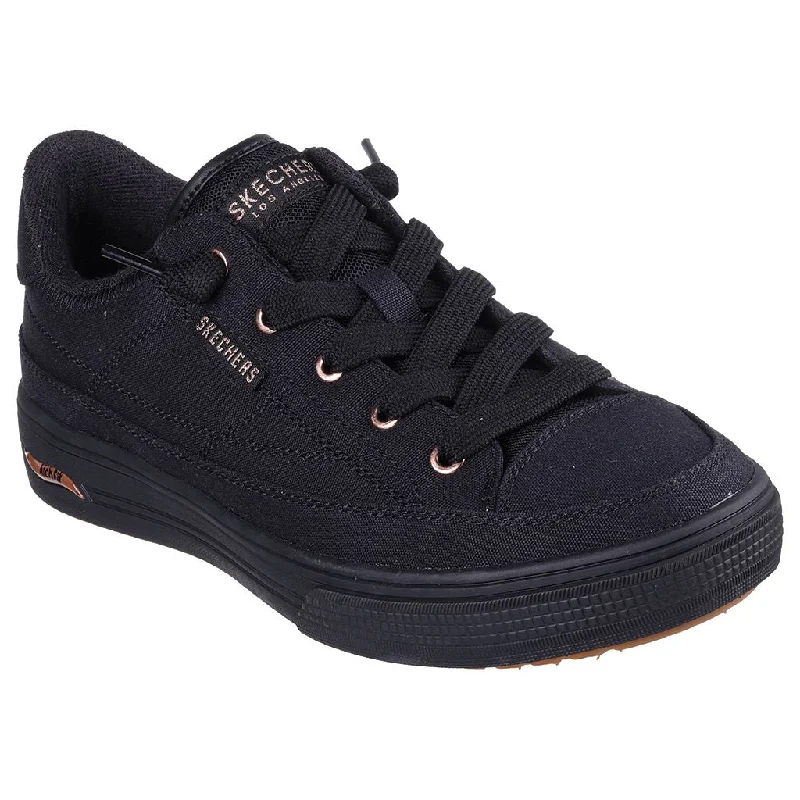 Athletic shoes for harsh weather -Women's Skechers Arcade Shoe