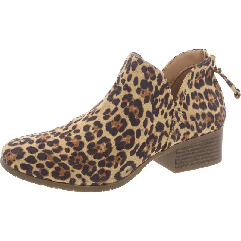 Tan Leopard