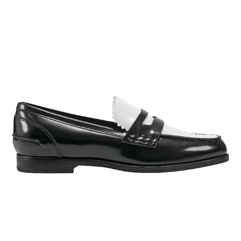 Stylish loafers for late-night urban comfort-Milton Loafer