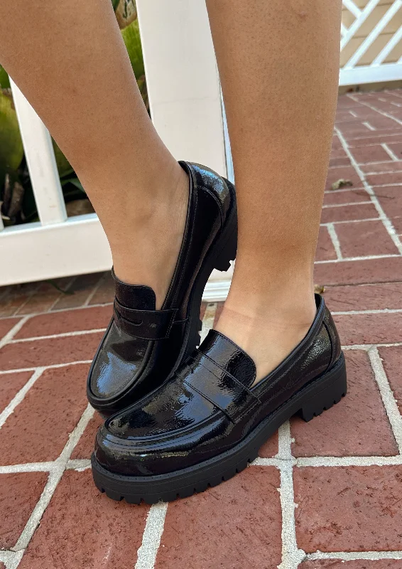 Lightweight loafers for hot evening walks-Voidz Loafers