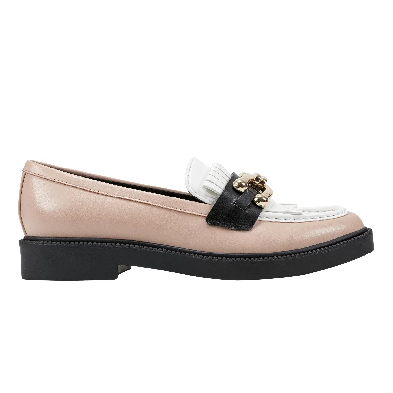 Lightweight loafers for hot night strolls-Calisto Loafer