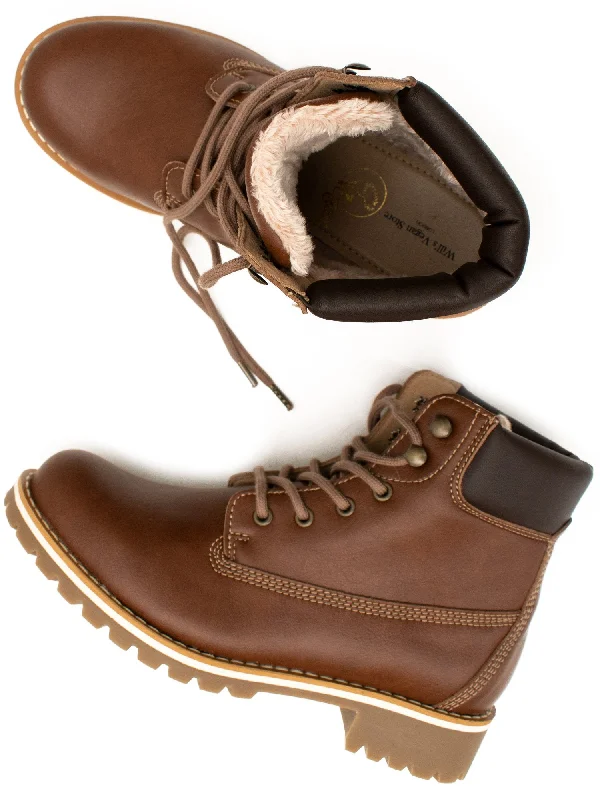 Boots for wet ridge strolls -Insulated Dock Boots