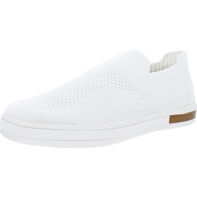 Athletic shoes with chic styles -Bella Vita Womens Ramira Fashion Lifestyle Slip-On Sneakers