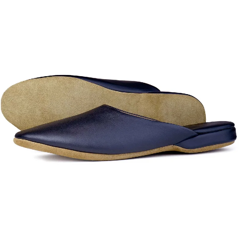 Slippers for desk nap repose -Orca Bay Albert Men's Slippers