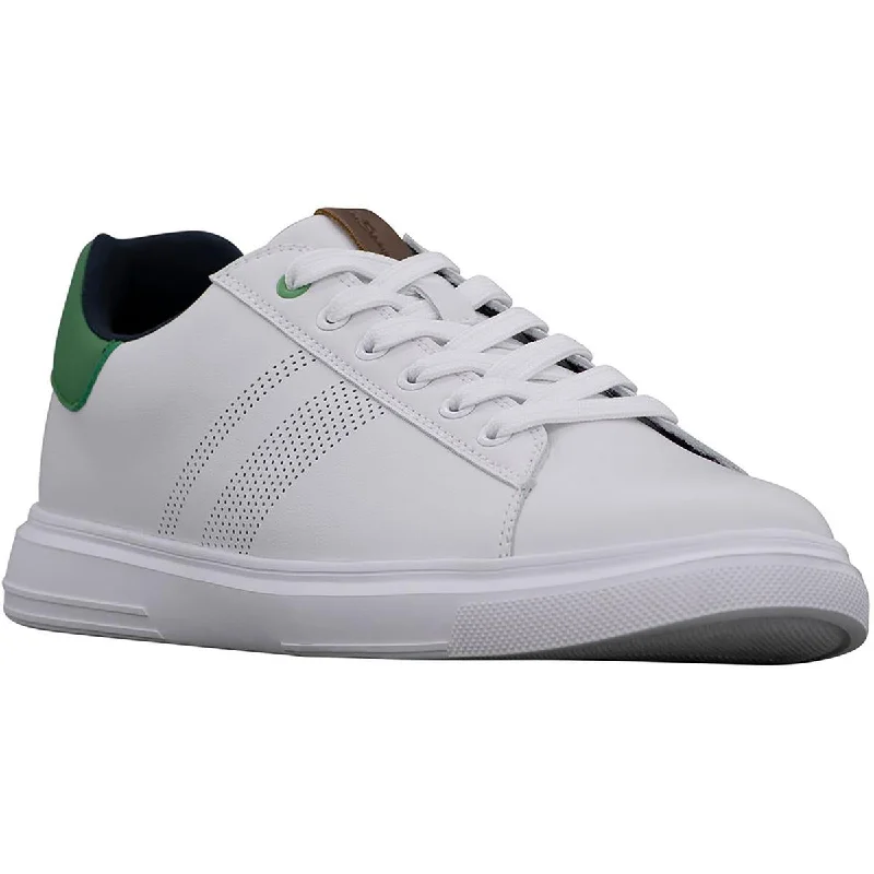 White/Green