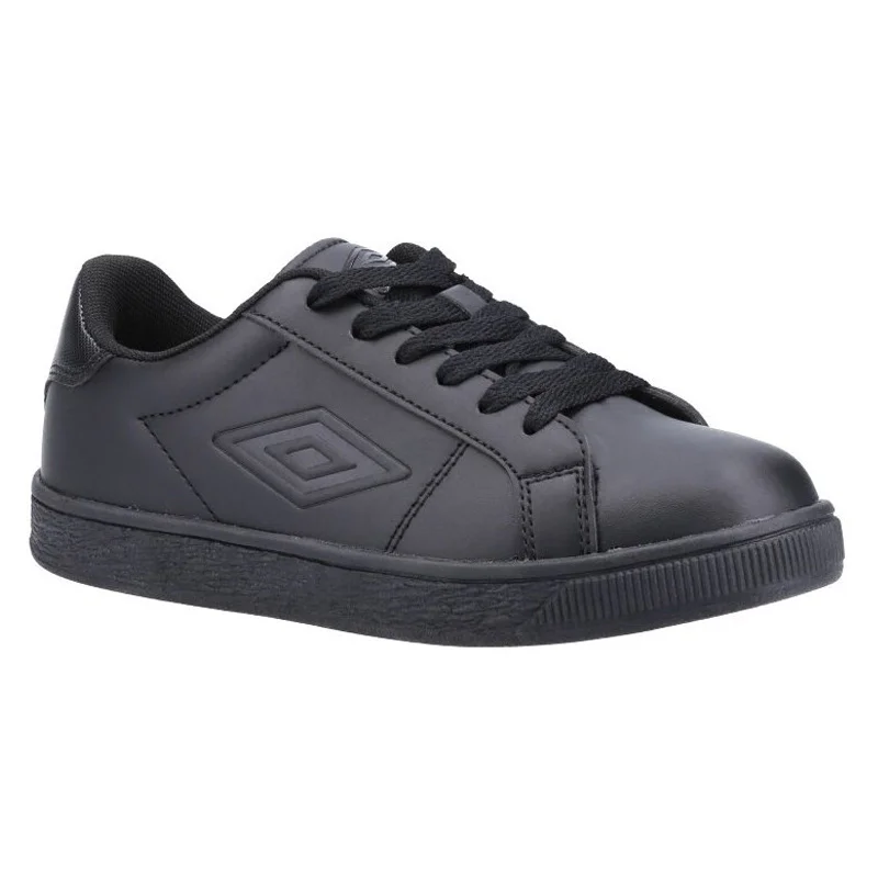 Umbro Medway V Lace Up Shoes