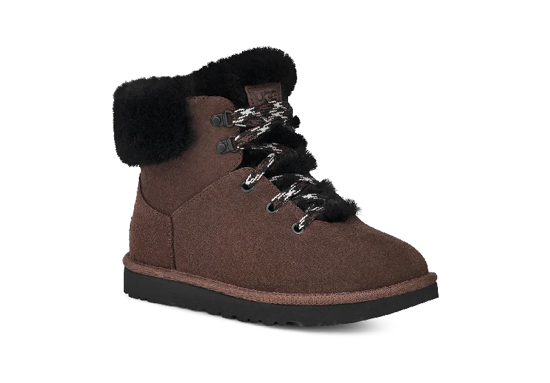 Ugg Classic Mini Alpine Lace