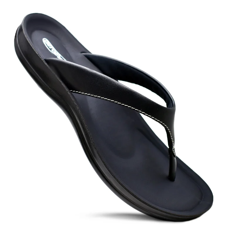 Aerothotic - Amicia Summer Comfortable Flip Flops For Women