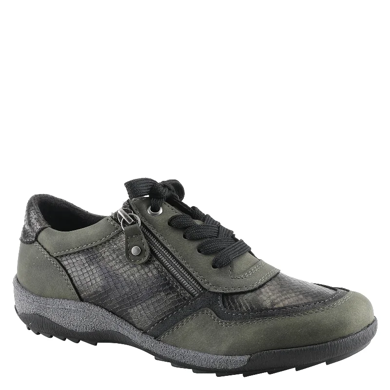 Athletic shoes for light walks -SPRING STEP RELIFE PATOCKA SHOE