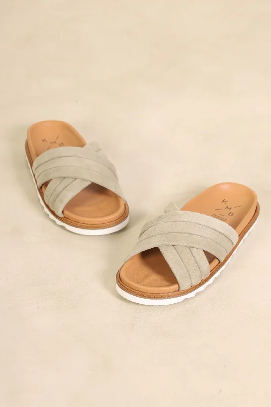 Lightweight sandals for warm coastal evenings-PADMA SELVA