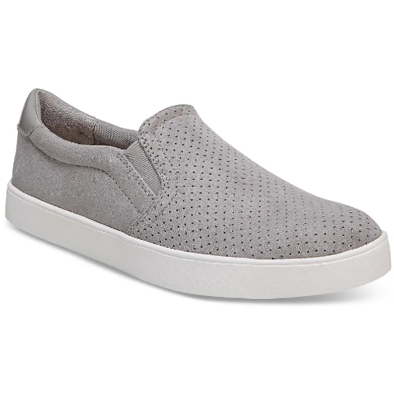 Athletic shoes with rigid soles -Dr. Scholl's Shoes Womens Madison Lifestyle Slip-On Sneakers