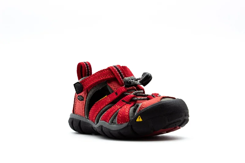 KEEN. LITTLE KIDS' SEACAMP II CNX SHOES