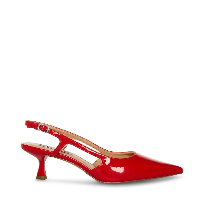 LEGACI RED PATENT