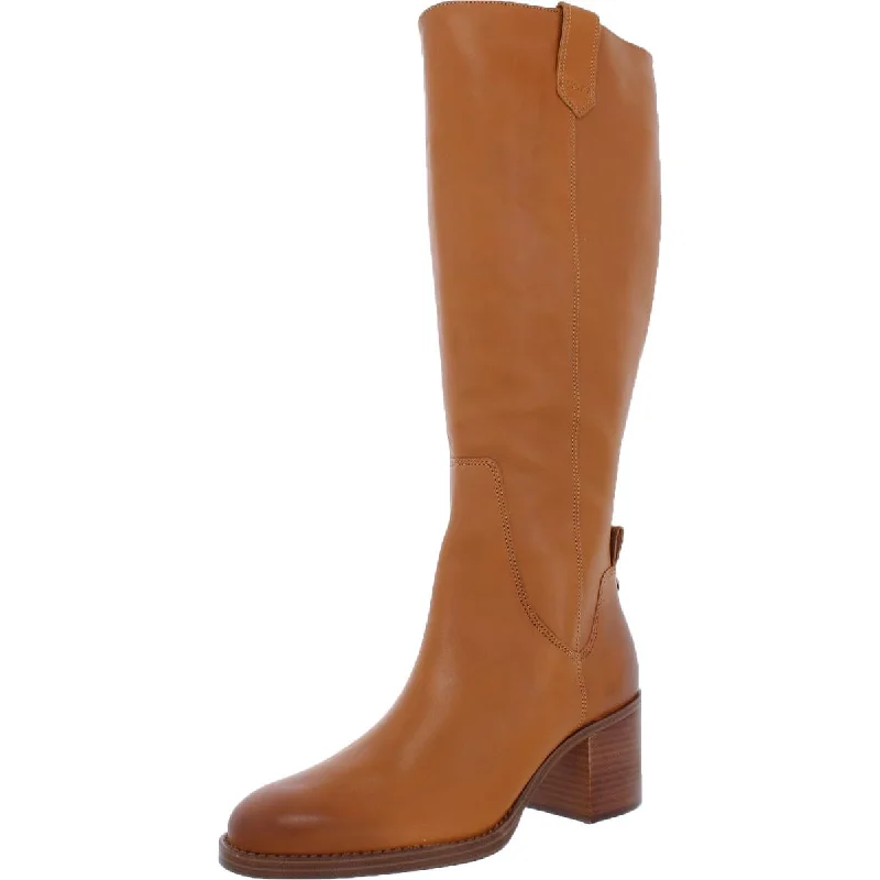 Boots with rainy ridge repose -Vince Camuto Womens Knee-High Boots