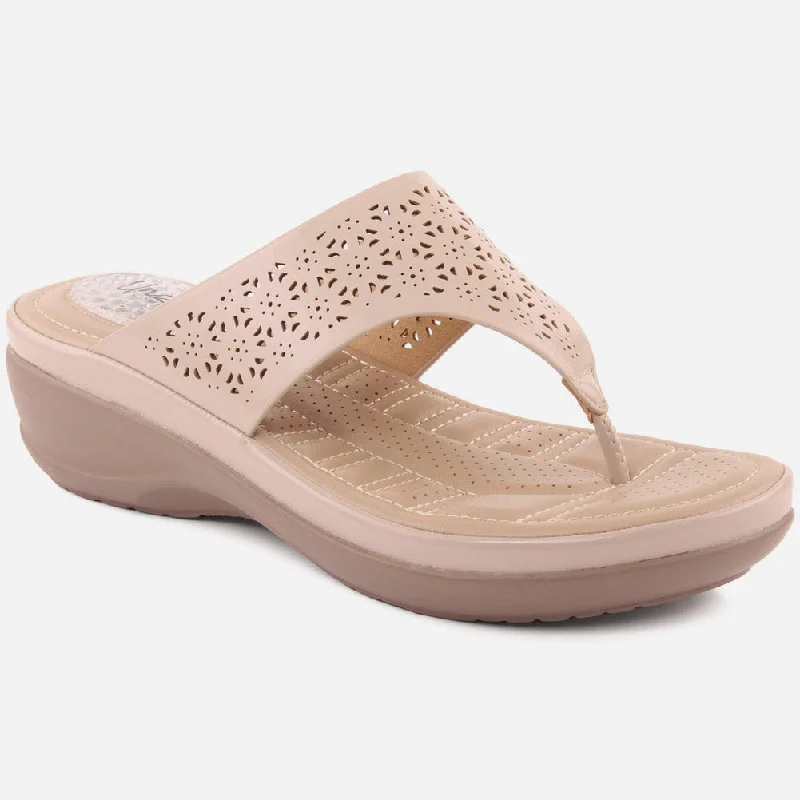 Slippers for tots’ snug nights -Women "JENNY" Casual Comfort Slippers