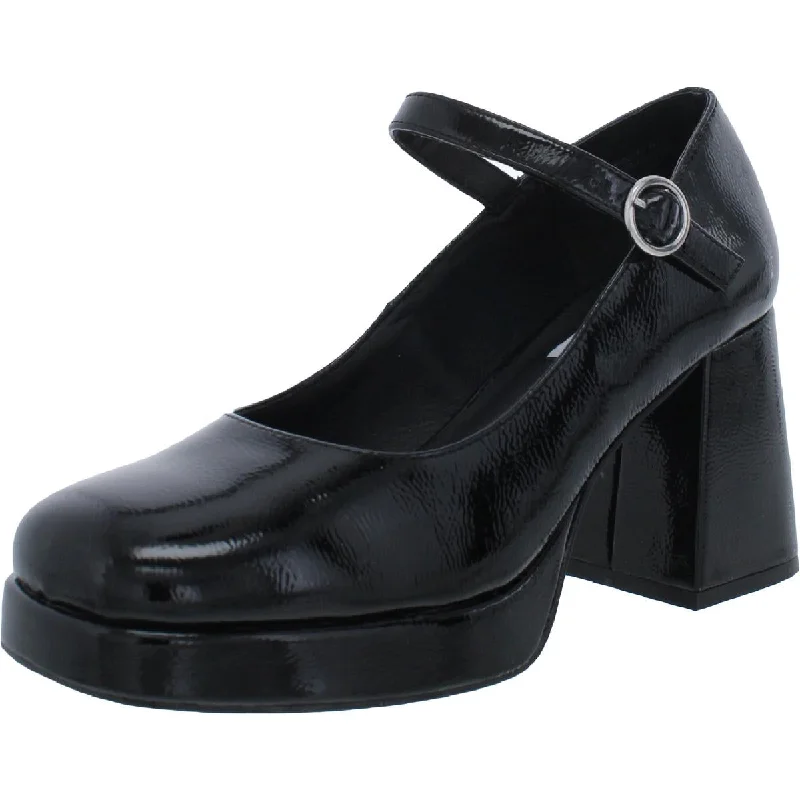 Black Patent