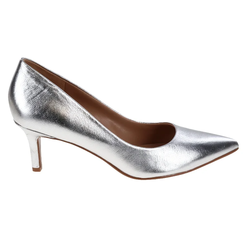 High heels with fine sole accents -Women's Everly