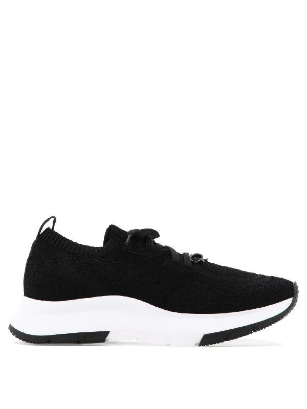 Athletic shoes for youth sports -GIANVITO ROSSI Ultimate Slip-On Comfort Sneakers for Women