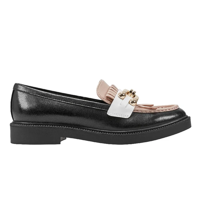 Fashionable loafers for warm evening charm-Calisto Loafer