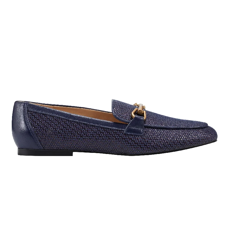 Best loafers for urban evening comfort-Bleek Loafer