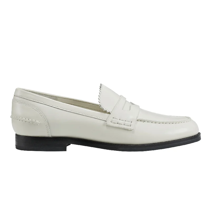 Comfortable loafers for relaxed night walks-Milton Loafer