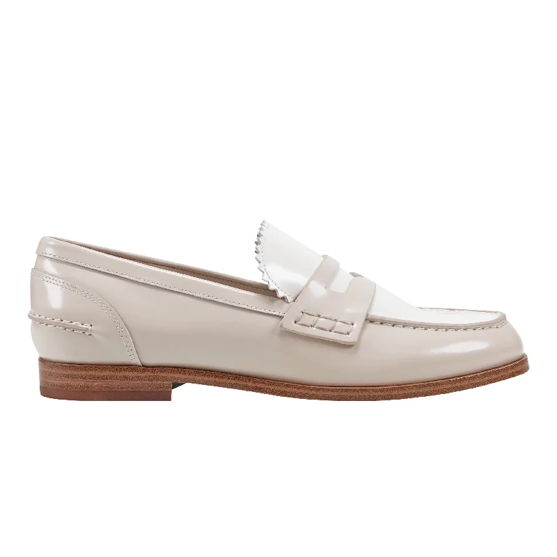 Affordable loafers for budget night outings-Milton Loafer