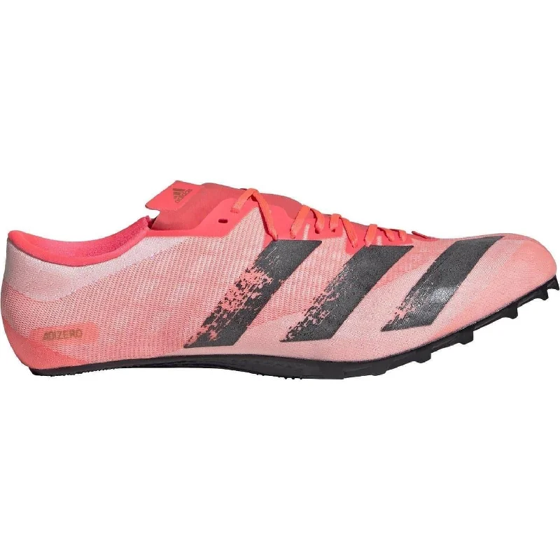 adidas Adizero Prime SP Running Spikes - Pink