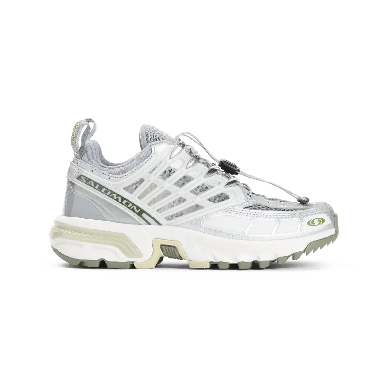 Athletic shoes with thick soles -MM6 MAISON MARGIELA Unisex Modern Sneakers - FW24 Collection