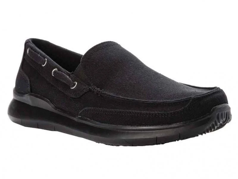 Propet Viasol - Men's Boat Shoe